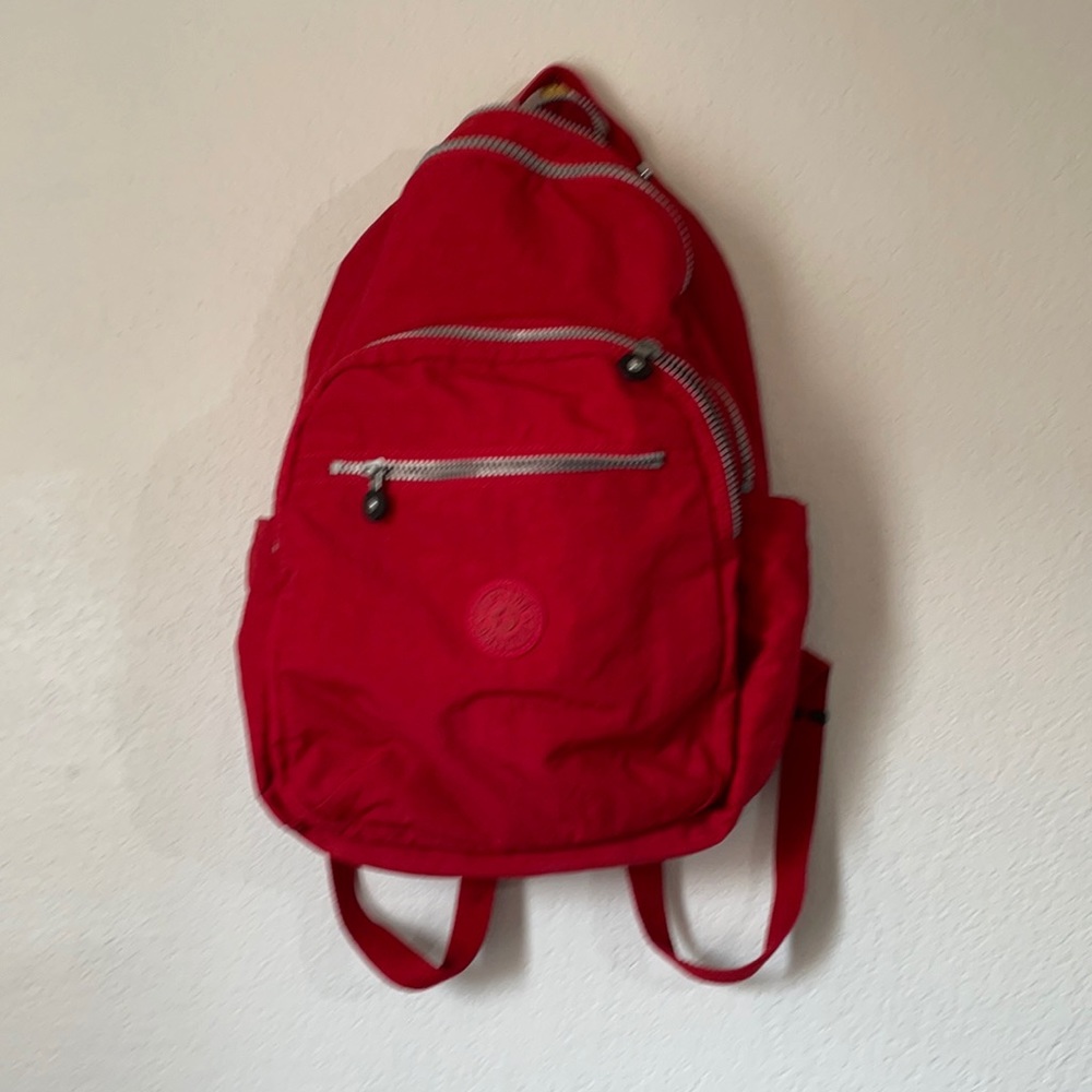Kipling backpack